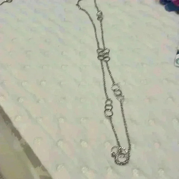 Banana Republic long necklace - Picture 3 of 3